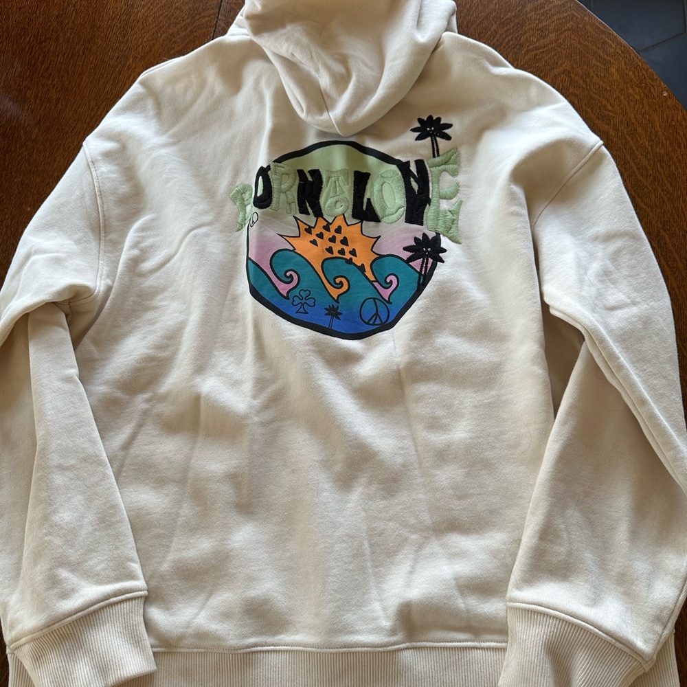 Scotch & Soda Amsterdam Hoodie